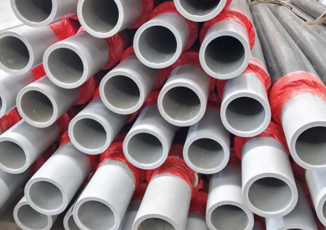 兰州PE-RT预制保温管