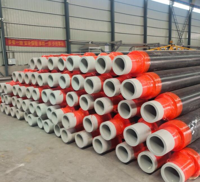 兰州PE-RT保温管